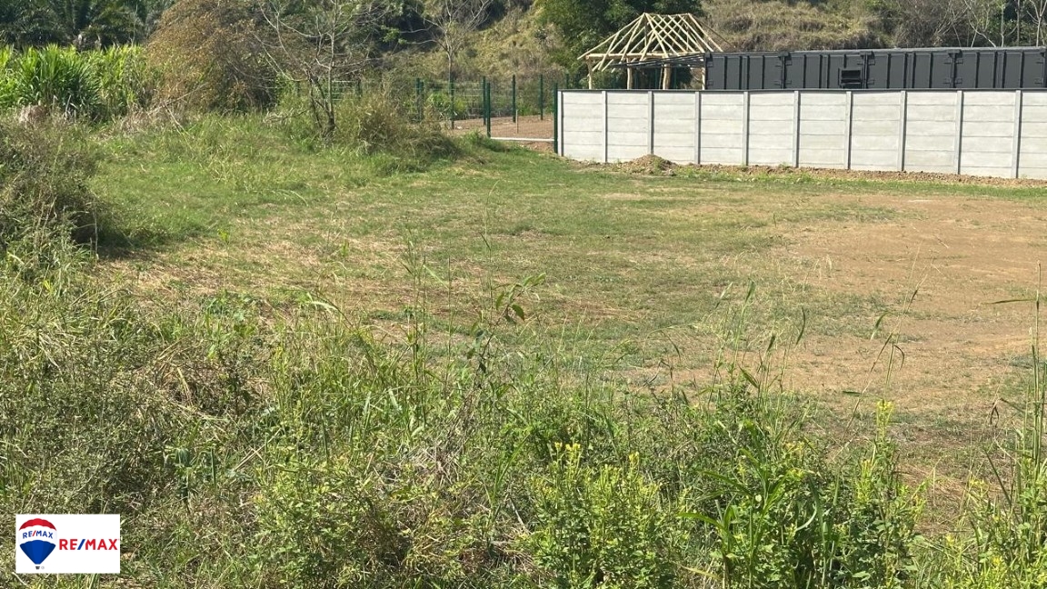 Building Lots for sale in Jaco Beach Costa Rica