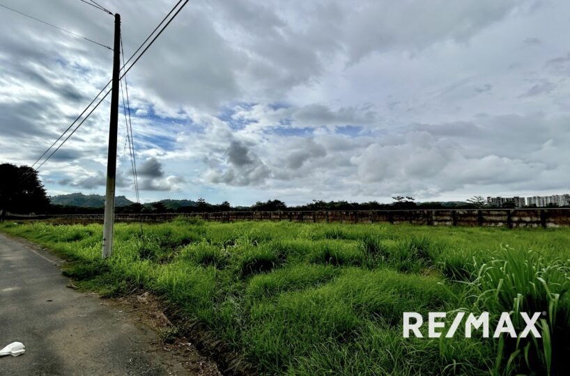 Building Lots for sale in Jaco Beach Costa Rica