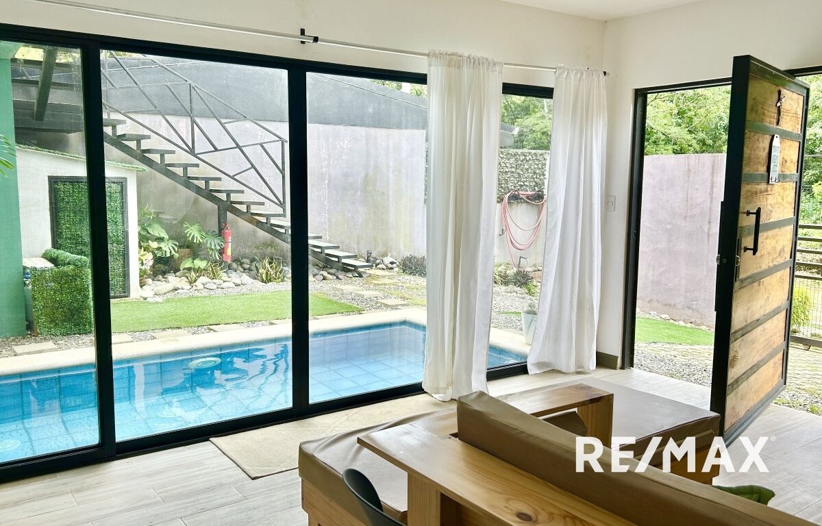 Homes for sale in Jaco Beach Costa Rica