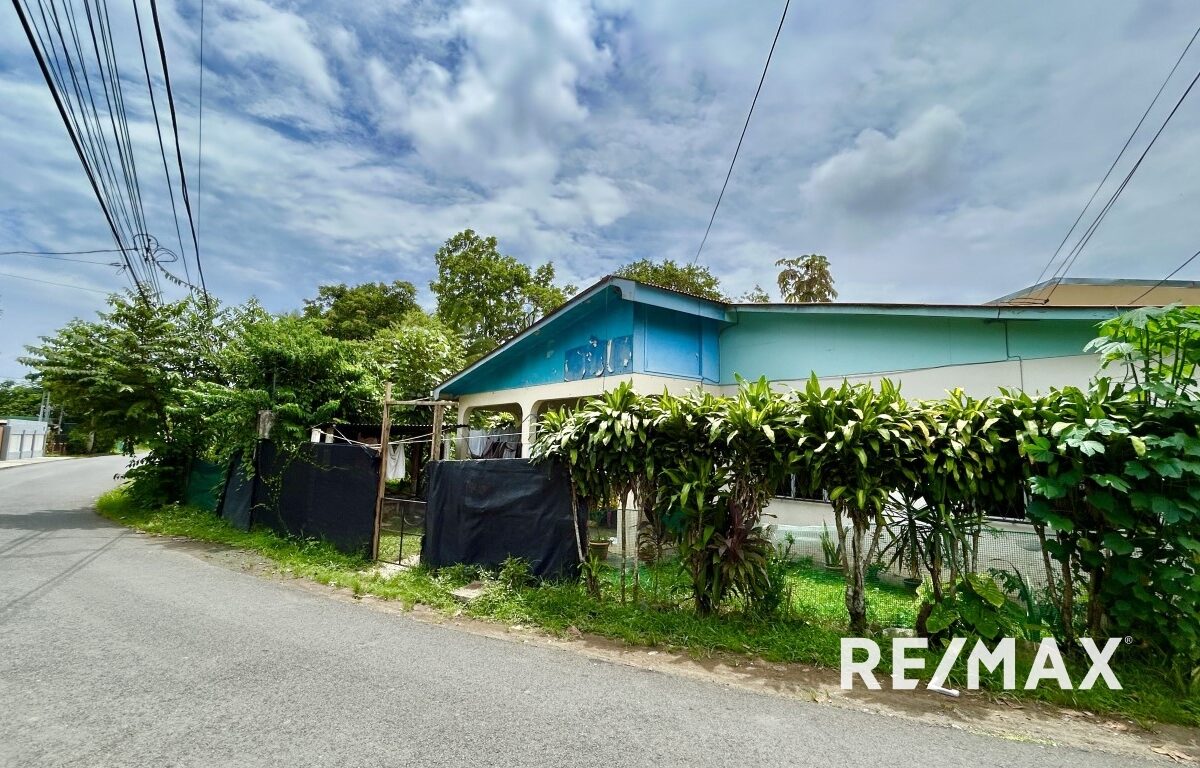 Building Lots for sale in Jaco Beach Costa Rica