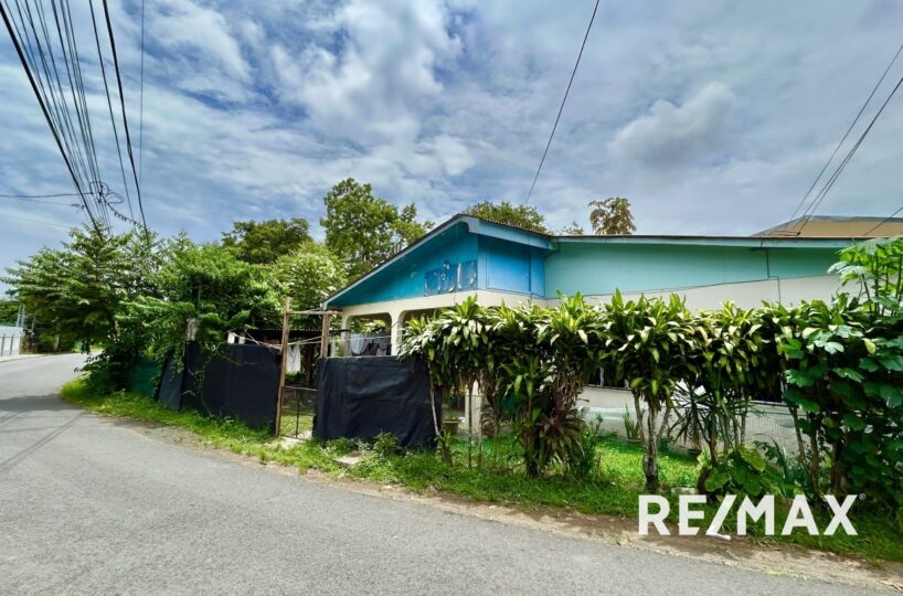 Building Lots for sale in Jaco Beach Costa Rica