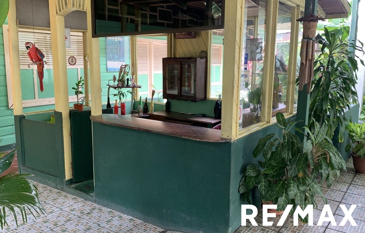 Hotel - B&B for sale in Puntarenas Costa Rica