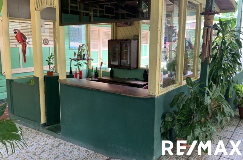 Hotel - B&B for sale in Puntarenas Costa Rica