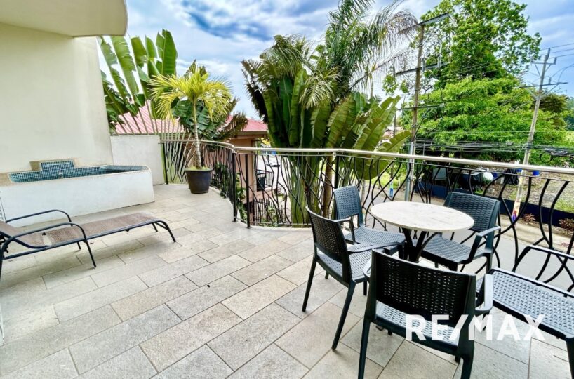 Hotel - B&B for sale in Jaco Beach Costa Rica