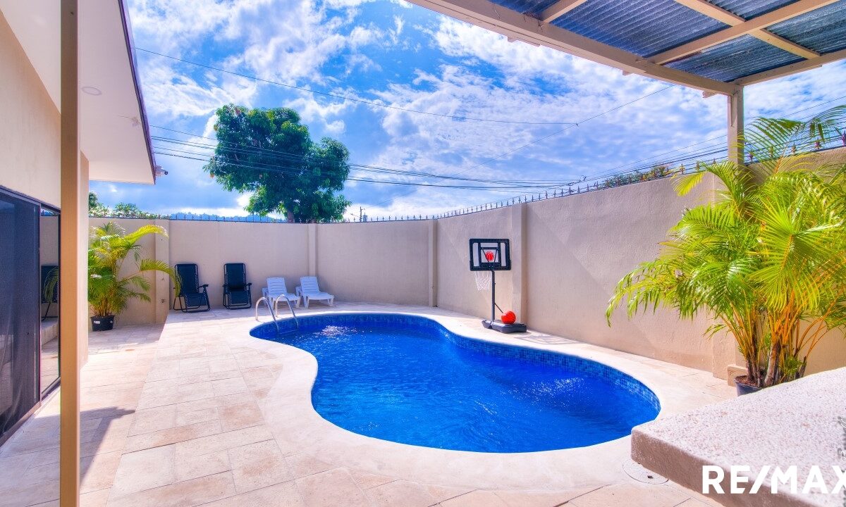 Homes for sale in Jaco Beach Costa Rica