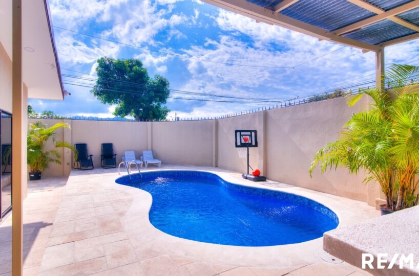 Homes for sale in Jaco Beach Costa Rica