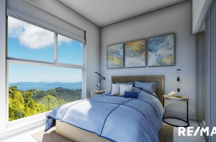 Condos for sale in Herradura Bay Costa Rica