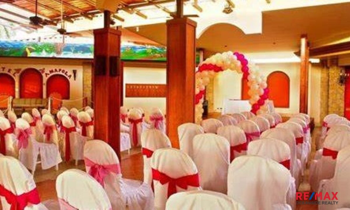 Hotel - B&B for sale in Jaco Beach Costa Rica