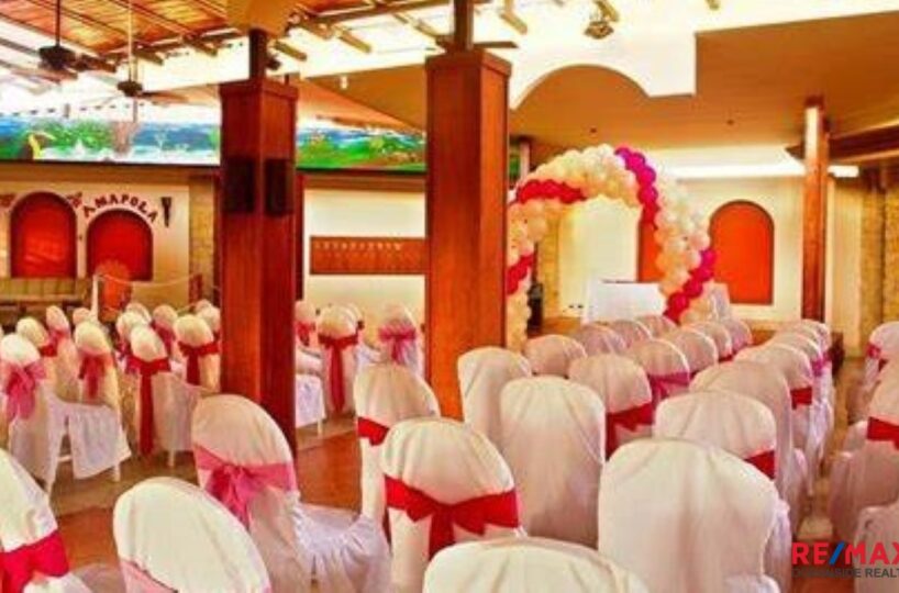 Hotel - B&B for sale in Jaco Beach Costa Rica