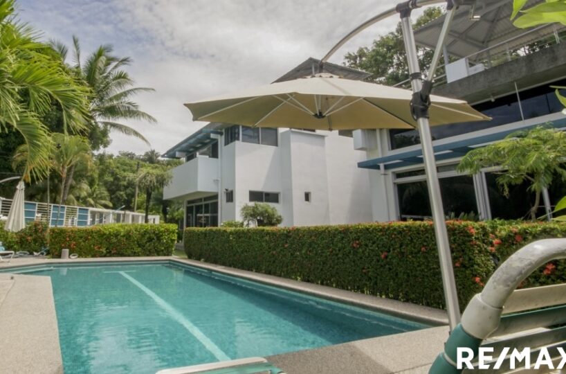 Condos for sale in Esterillos Costa Rica