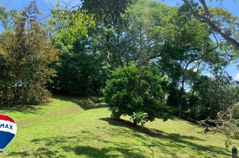 Building Lots for sale in Tarcoles Costa Rica