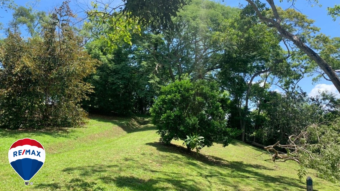 Building Lots for sale in Tarcoles Costa Rica