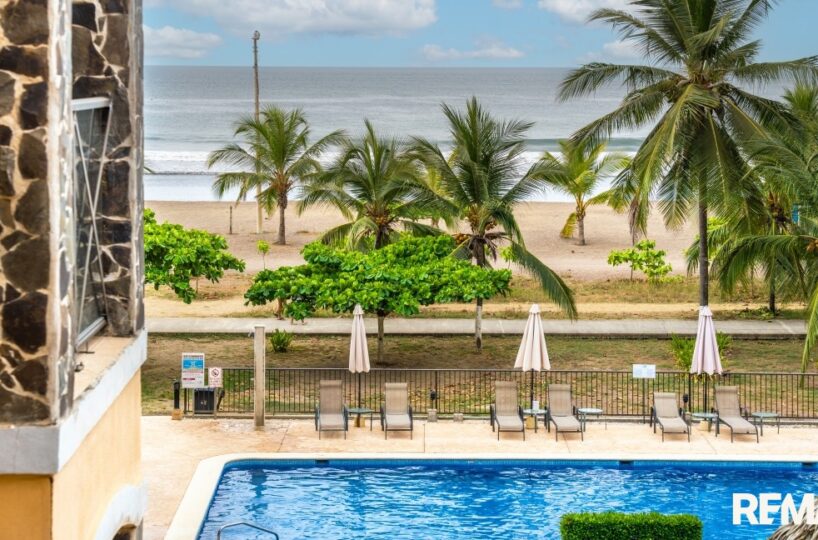 Condos for sale in Jaco Beach Costa Rica