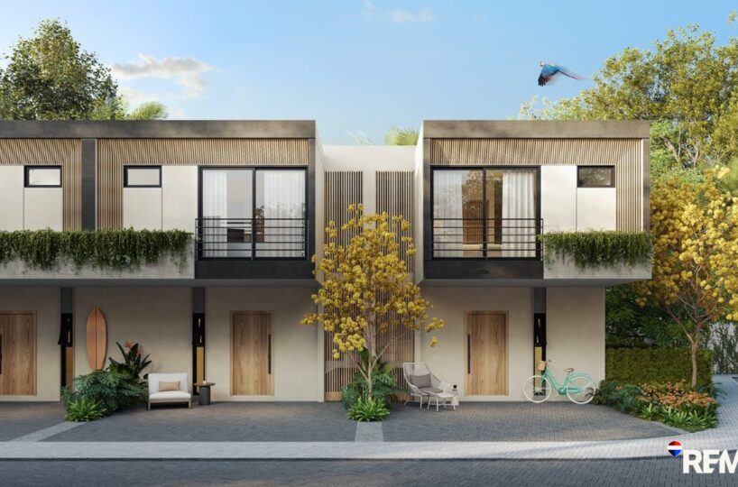 Condos for sale in Jaco Beach Costa Rica