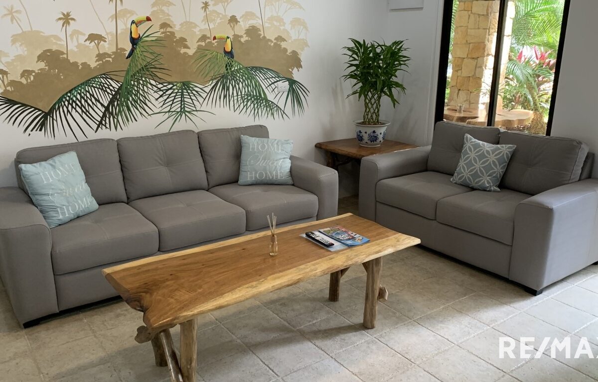 Hotel - B&B for sale in Jaco Beach Costa Rica