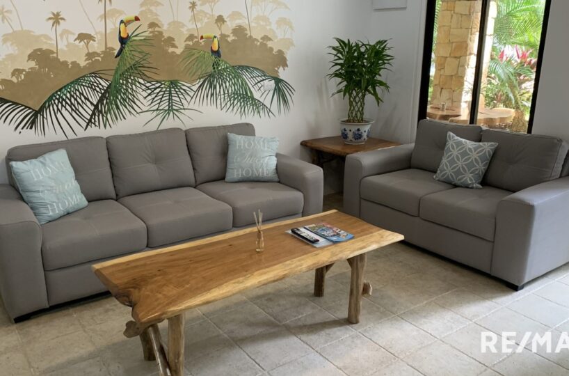 Hotel - B&B for sale in Jaco Beach Costa Rica