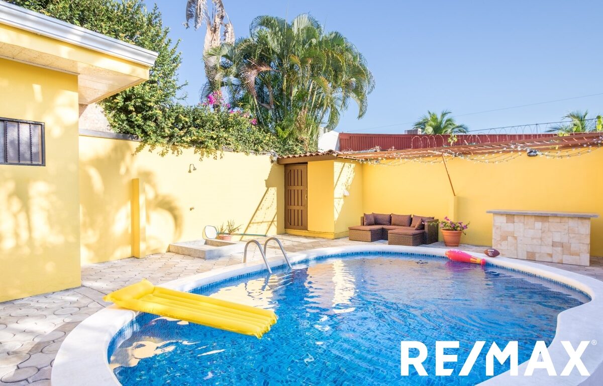 Homes for sale in Jaco Beach Costa Rica