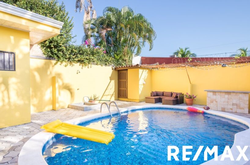 Homes for sale in Jaco Beach Costa Rica