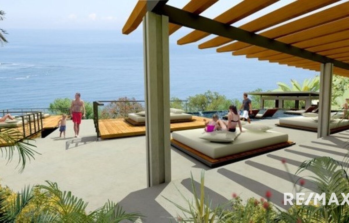 Development Land for sale in Punta Leona Costa Rica