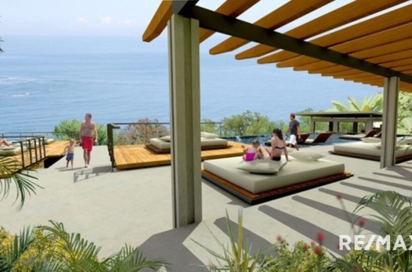 Development Land for sale in Punta Leona Costa Rica