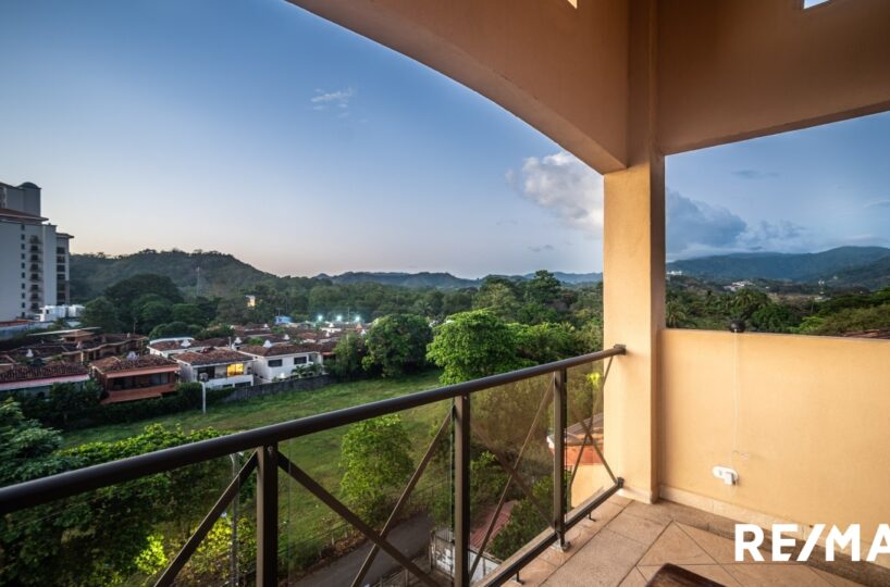 Condos for sale in Jaco Beach Costa Rica