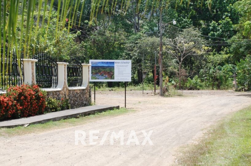 Building Lots for sale in Jaco Beach Costa Rica