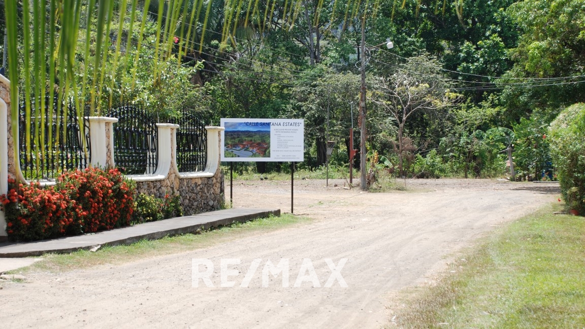 Building Lots for sale in Jaco Beach Costa Rica