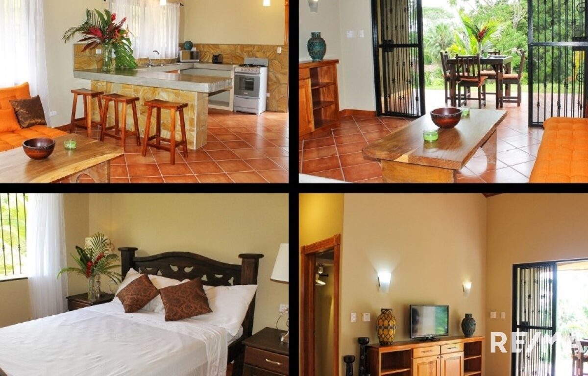 Development Land for sale in Hermosa Beach Costa Rica