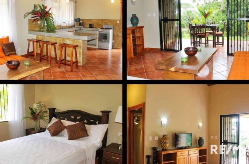 Development Land for sale in Hermosa Beach Costa Rica