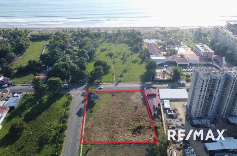 Development Land for sale in Jaco Beach Costa Rica