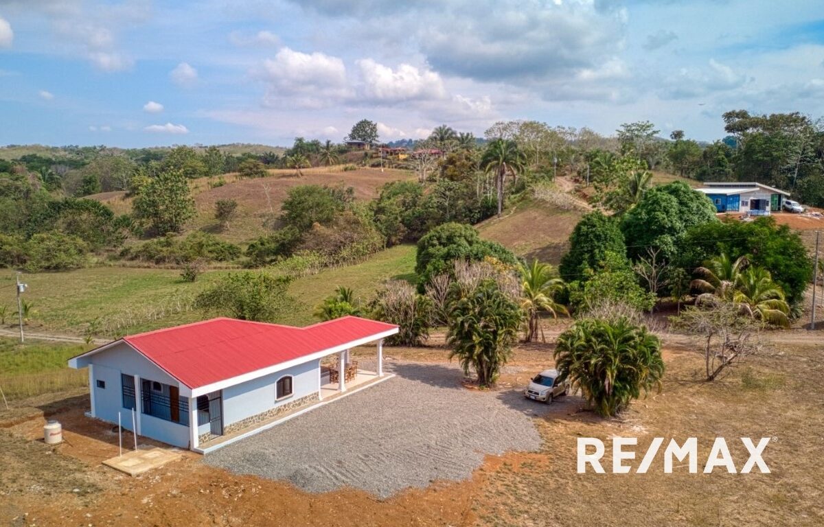 Homes for sale in Bejuco Costa Rica