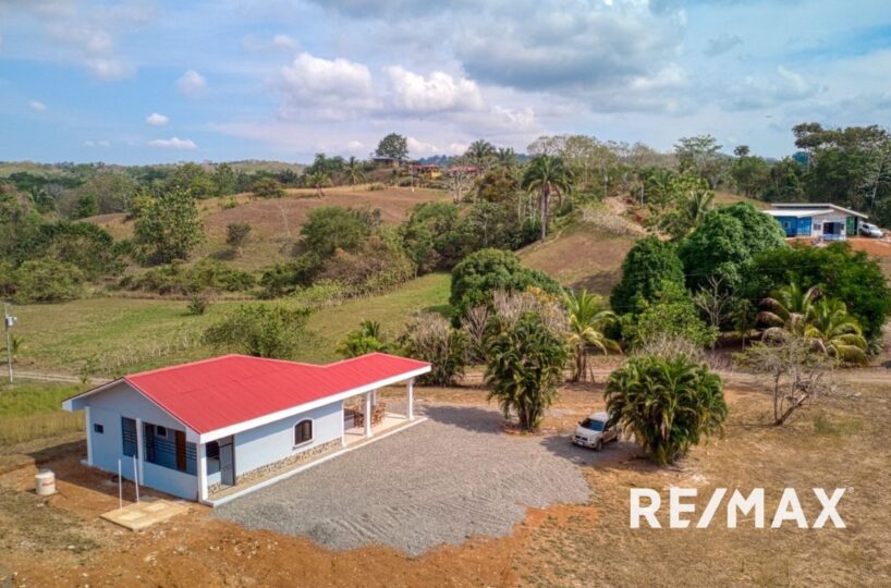 Homes for sale in Bejuco Costa Rica