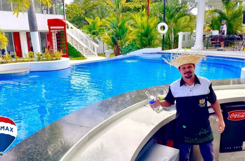 Hotel - B&B for sale in Tarcoles Costa Rica