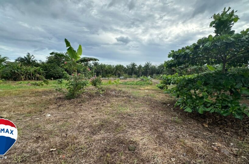 Building Lots for sale in Parrita Costa Rica