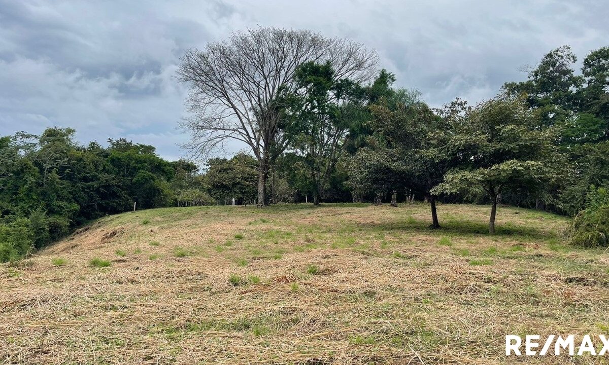Building Lots for sale in Tarcoles Costa Rica