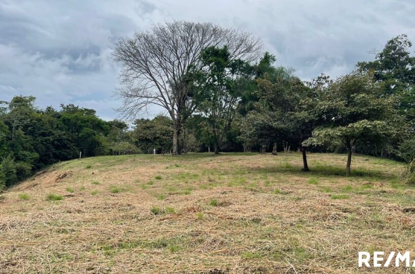 Building Lots for sale in Tarcoles Costa Rica