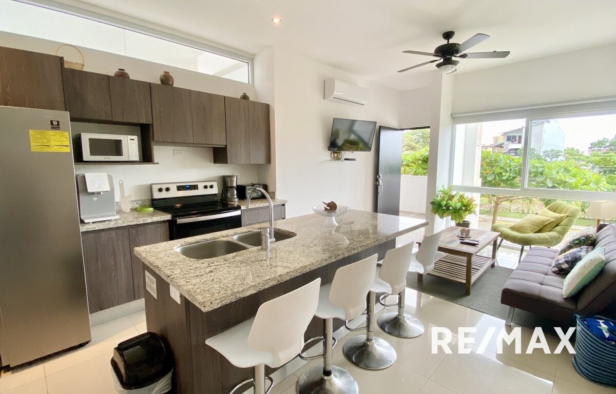 Condos for sale in Jaco Beach Costa Rica