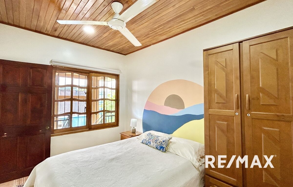 CommercialHotel - B&B for sale in Jaco Beach Costa Rica