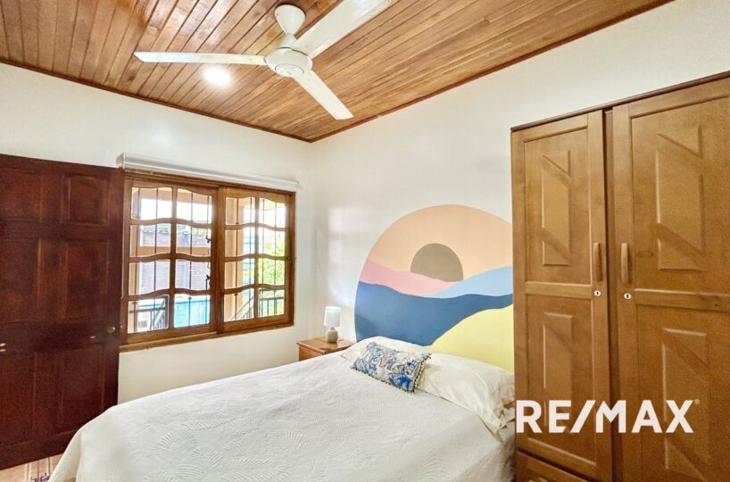 CommercialHotel - B&B for sale in Jaco Beach Costa Rica