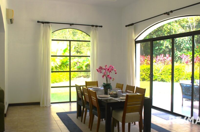 Homes for sale in Esterillos Costa Rica