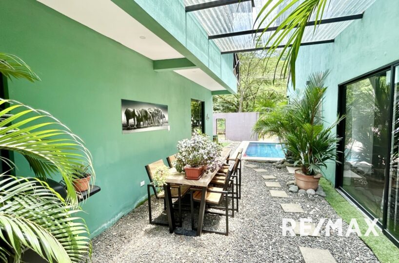 Homes for sale in Jaco Beach Costa Rica