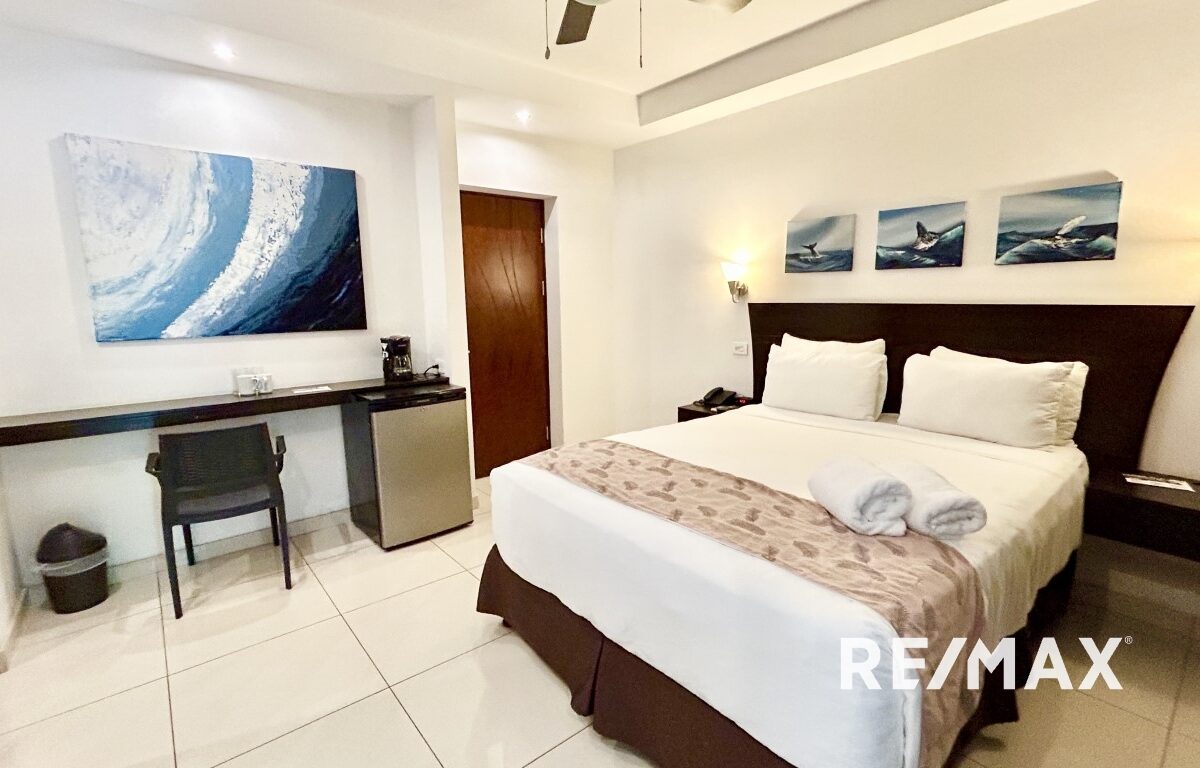 Hotel - B&B for sale in Jaco Beach Costa Rica