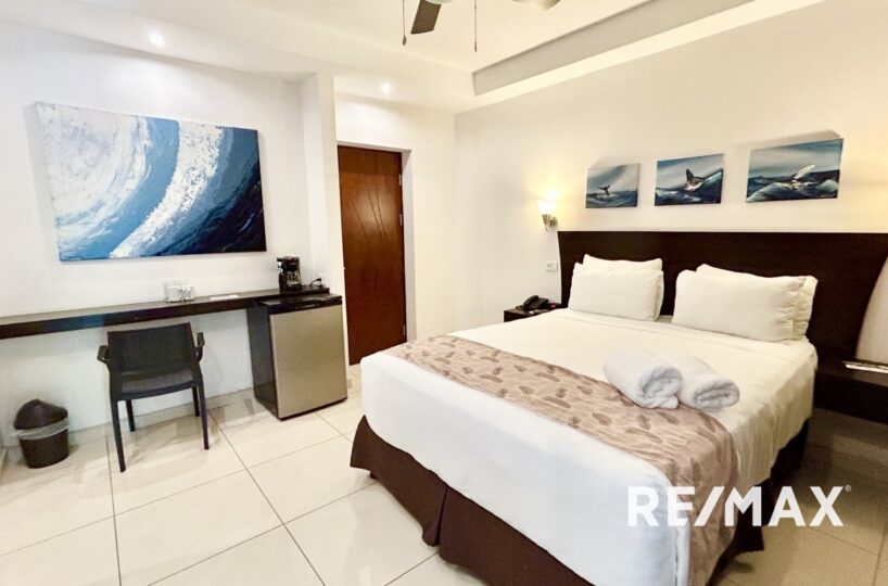 Hotel - B&B for sale in Jaco Beach Costa Rica