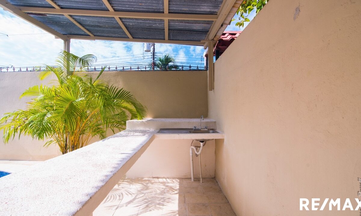 Homes for sale in Jaco Beach Costa Rica