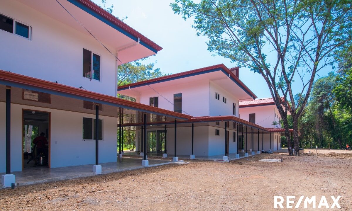 Homes for sale in Hermosa Beach Costa Rica