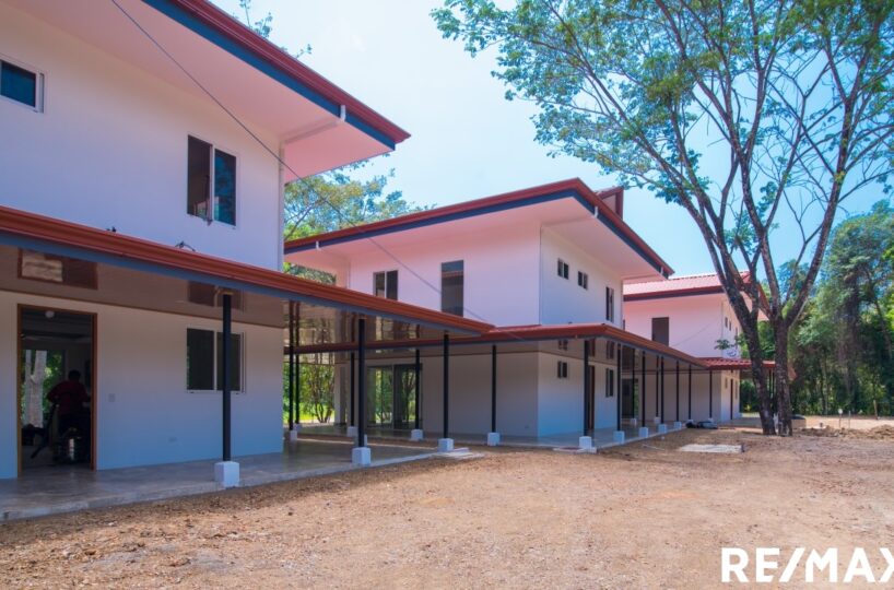 Homes for sale in Hermosa Beach Costa Rica