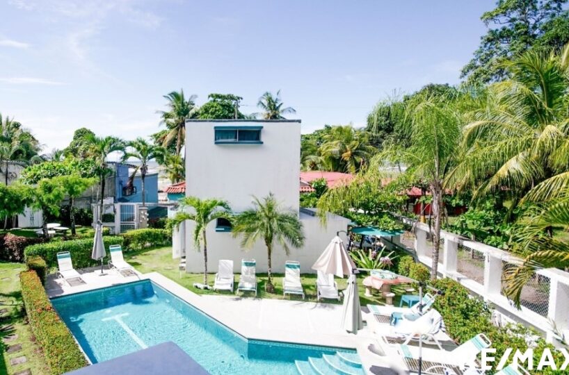 Condos for sale in Esterillos Costa Rica