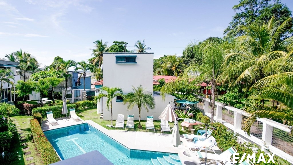 Condos for sale in Esterillos Costa Rica