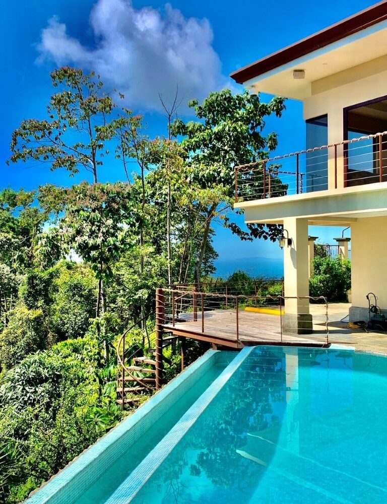 Homes for sale in Hermosa Beach Costa Rica