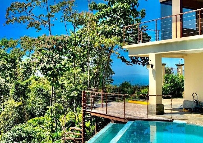 Homes for sale in Hermosa Beach Costa Rica